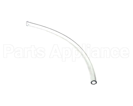 200-0610X50 Lancer Bevlex,Clear Pvc, Bib, 3/8 X 5