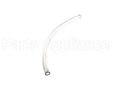 200-0610X50 Lancer Bevlex,Clear Pvc, Bib, 3/8 X 5