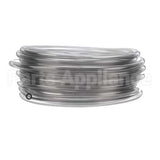 200-0812X100 Lancer Bevlex Clear Pvc 12 100 Ns