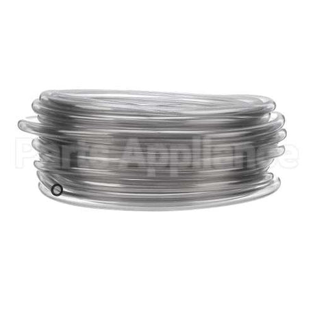 200-0812X100 Lancer Bevlex Clear Pvc 12 100 Ns