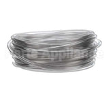 200-0812X100 Lancer Bevlex Clear Pvc 12 100 Ns