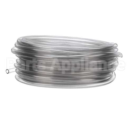 200-0812X100 Lancer Bevlex Clear Pvc 12 100 Ns