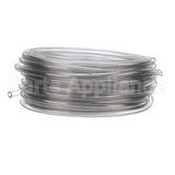 200-0812X100 Lancer Bevlex Clear Pvc 12 100 Ns