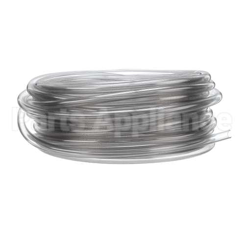 200-0812X100 Lancer Bevlex Clear Pvc 12 100 Ns