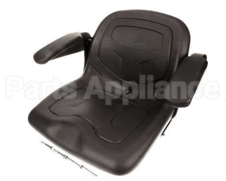 200-1558 Mart Cart Seat With Arms