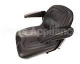 200-1558 Mart Cart Seat With Arms
