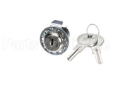 200-1640 Mart Cart Switch Key (Serv)