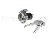 200-1640 Mart Cart Switch Key (Serv)