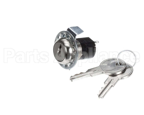 200-1640 Mart Cart Switch Key (Serv)