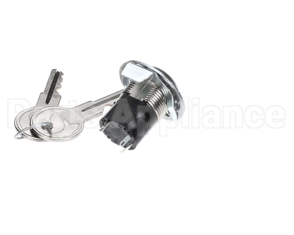 200-1640 Mart Cart Switch Key (Serv)