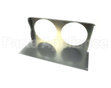 200-17030 Master-Bilt Condenser Shroud, 23.093 X 30