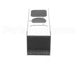 200-20525 Master-Bilt Kan-Ban Evaporator Motor Mount