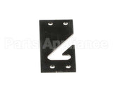 200-20530 Master-Bilt Venturi Hinge Backup Plate, 1