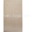 200-2124 Compatible Dean Screen, Filter, 11-1/8"X19-1/8"
