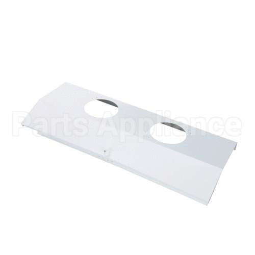 200-26005 Master-Bilt Venturi Assembly Less Fan Moto