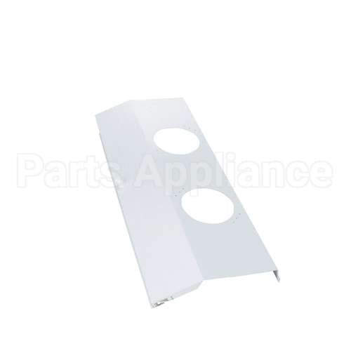 200-26005 Master-Bilt Venturi Assembly Less Fan Moto