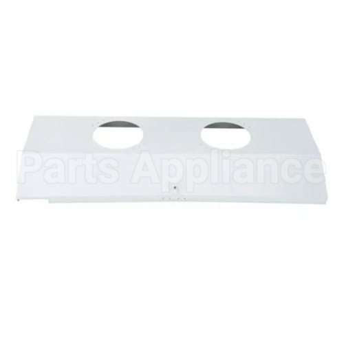 200-26005 Compatible Master-Bilt Venturi Assembly Less Fan Moto