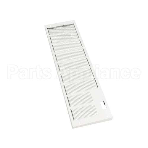 200-28900 Master-Bilt Grille Assembly, Bottom Mount