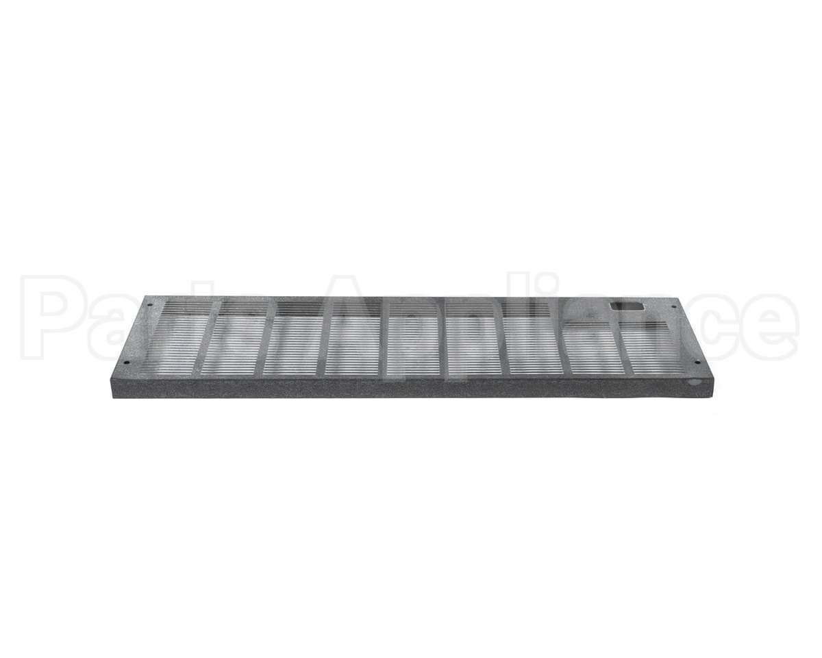 200-28910 Master-Bilt Grille Assembly, Black, Botto