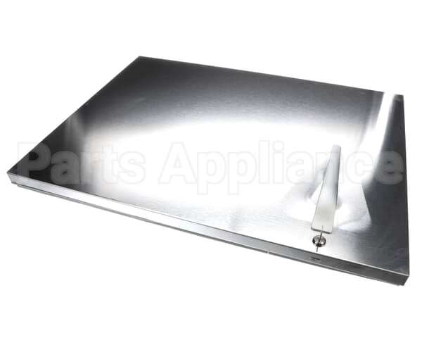 200-39298-02 Traulsen 1/2 N A/R Ln Door W/Snap Gasket H