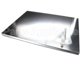 200-39298-02 Traulsen 1/2 N A/R Ln Door W/Snap Gasket H