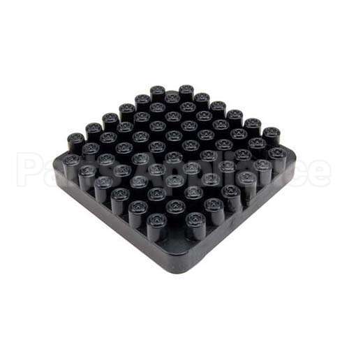 200-4 Compatible Shaver Specialty Pusher Kk3/8