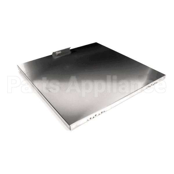 200-60287-00 Compatible Traulsen Vps 24 In Door Assembly