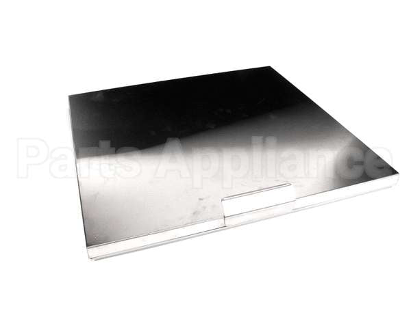 200-60287-00 Traulsen Vps 24 In Door Assembly