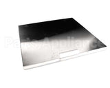200-60287-00 Traulsen Vps 24 In Door Assembly