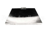 200-60287-00 Traulsen Vps 24 In Door Assembly