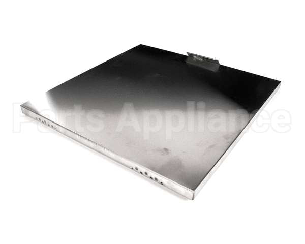200-60287-00 Traulsen Vps 24 In Door Assembly