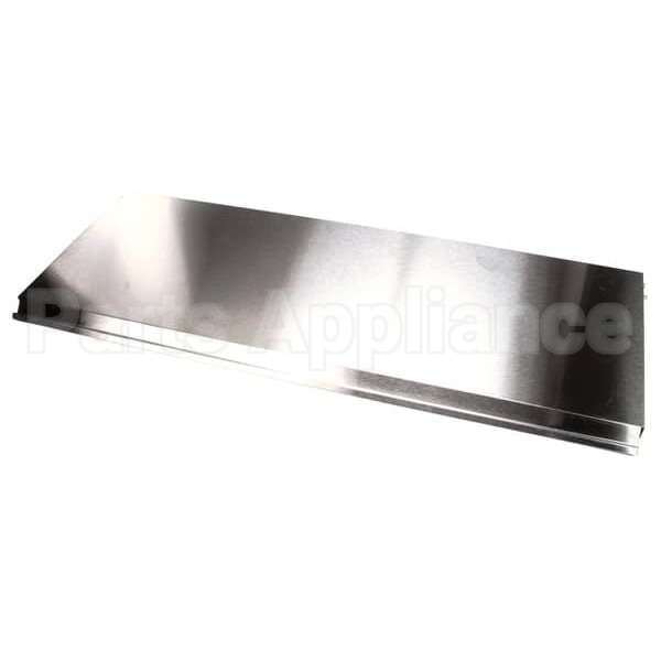 200-60500-00 Compatible Traulsen Assembly Hinged Lift Lid 90