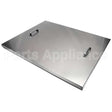 200-60521-00 Compatible Traulsen Night Cover Assembly Upt6024 W/55I