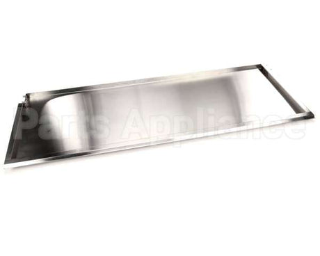 200-60614-01 Traulsen Cfa Vps90S Lid Assembly Lt