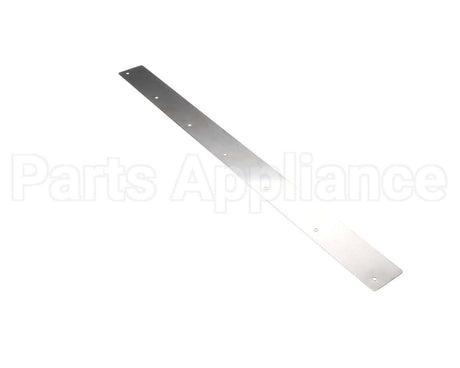 200-6117 Lvo 24 Stainless Scraper Blade