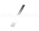 200-6117 Lvo 24 Stainless Scraper Blade