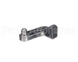 200 Biro Carriage Stop Movable L-Shaped