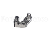 200 Biro Carriage Stop Movable L-Shaped