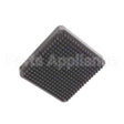 200.1 Compatible Shaver Specialty Block, Pusher (1/8")