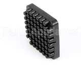 200.4 Shaver - Keen Kutter Pusher Block 3/8