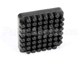200.4 Shaver - Keen Kutter Pusher Block 3/8