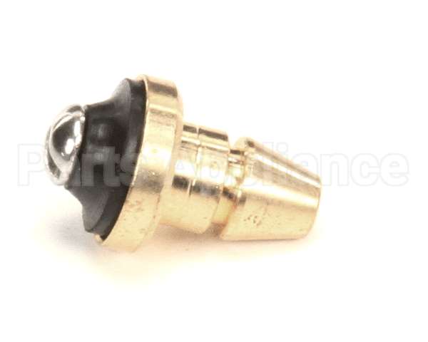 2000-0001 Fisher Disk Retainer Assembly 1/2 Stem