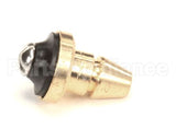 2000-0001 Fisher Disk Retainer Assembly 1/2 Stem