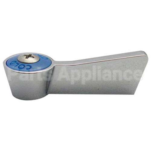 2000-0002 Compatible Fisher Handle Assy Hot/Cold