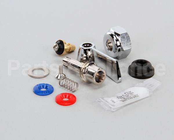 2000-0004 Fisher Stem Kit 1/2 Right Hand Check