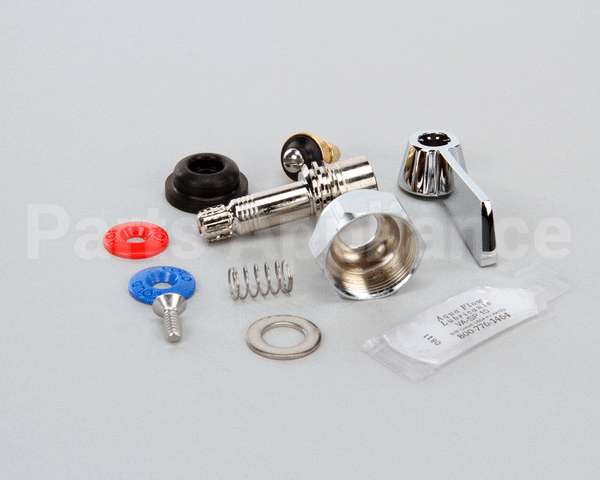 2000-0005 Fisher Stem Kit 1/2 Left Hand Check L