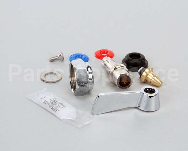 2000-0005 Fisher Stem Kit 1/2 Left Hand Check L