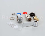 2000-0005 Fisher Stem Kit 1/2 Left Hand Check L