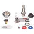 2000-0005 Compatible Fisher Faucet L H Stem Assembly