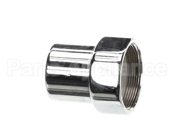 2000-3304 Fisher Adapter 3/8F X Svlf Nl
